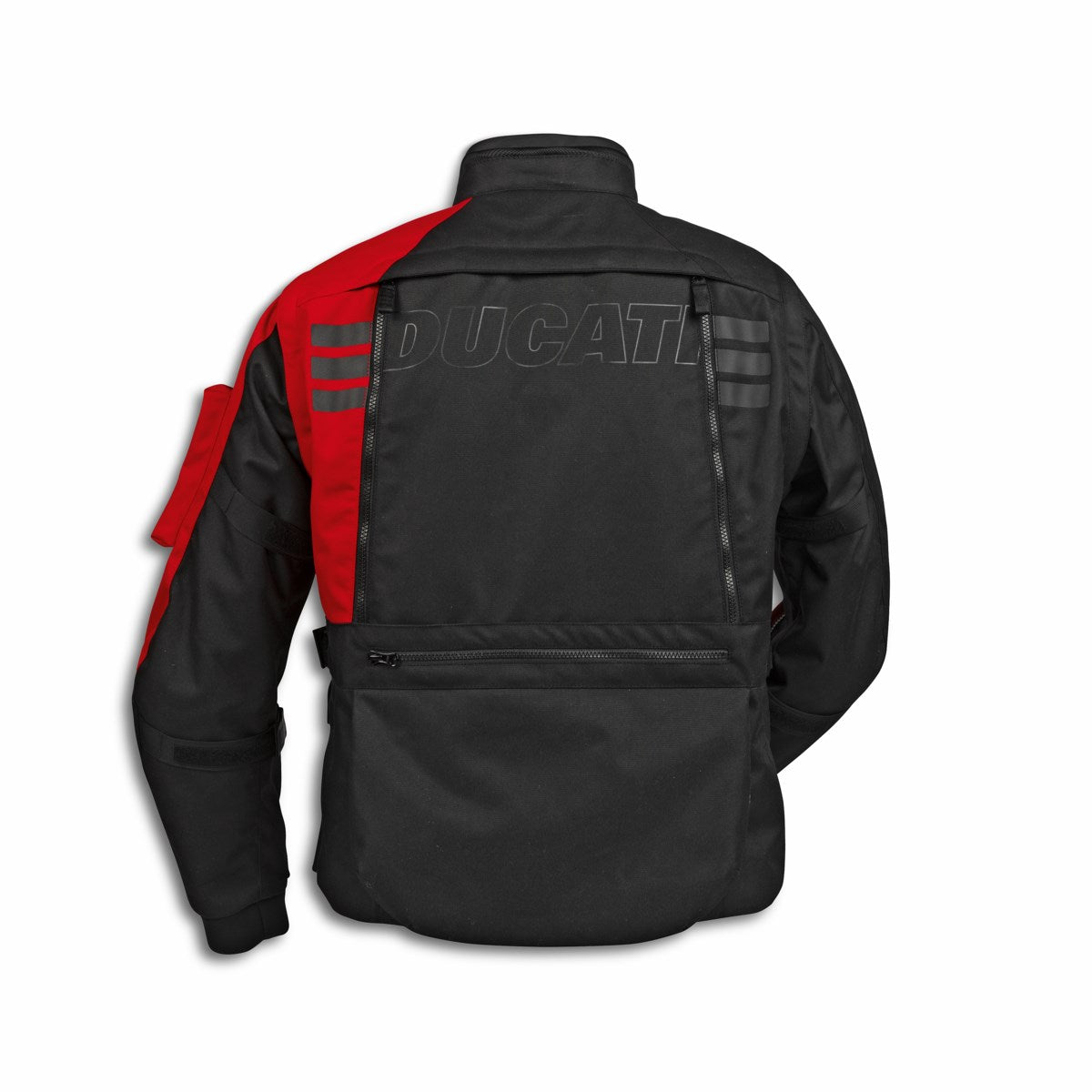 CHAQUETA EXPLORER HOMBRE