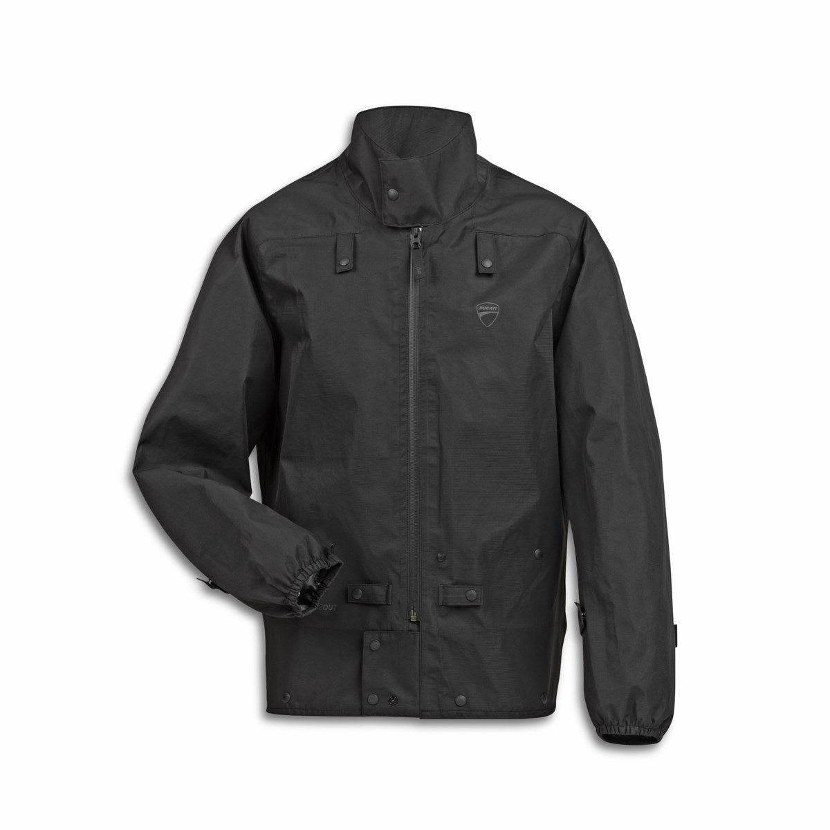 CHAQUETA EXPLORER HOMBRE