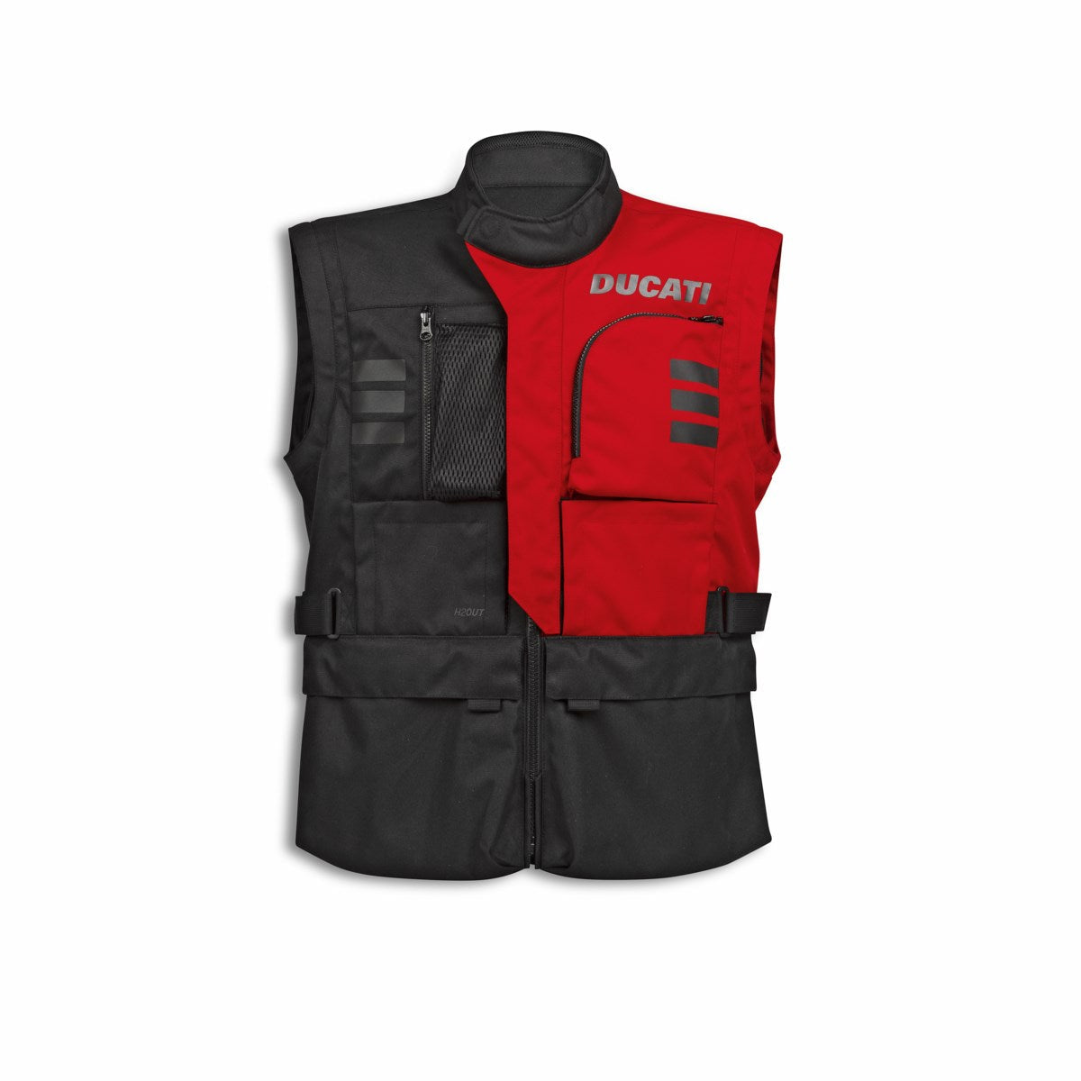 CHAQUETA EXPLORER HOMBRE