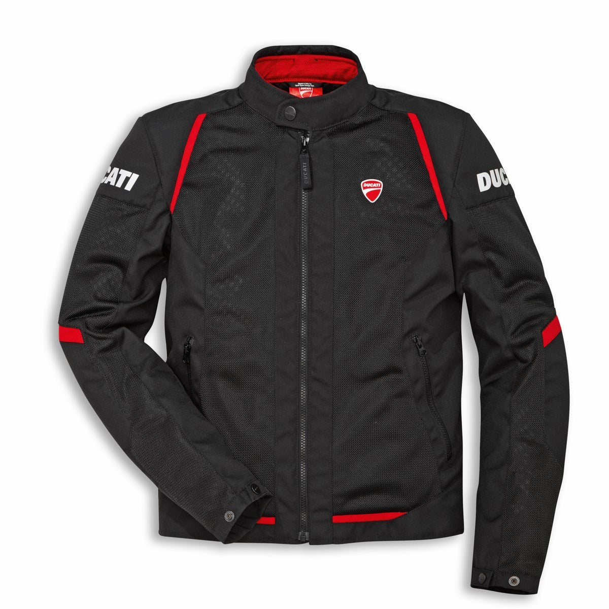 CHAQUETA FABRIC FLOW C4+ HOM.