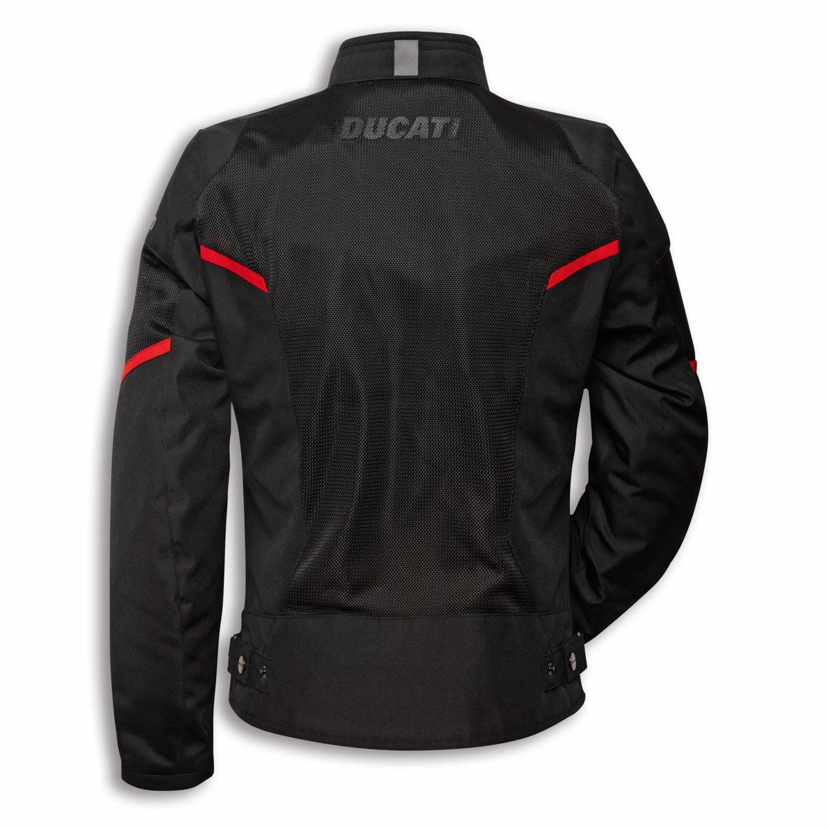 CHAQUETA FABRIC FLOW C4+ HOM.