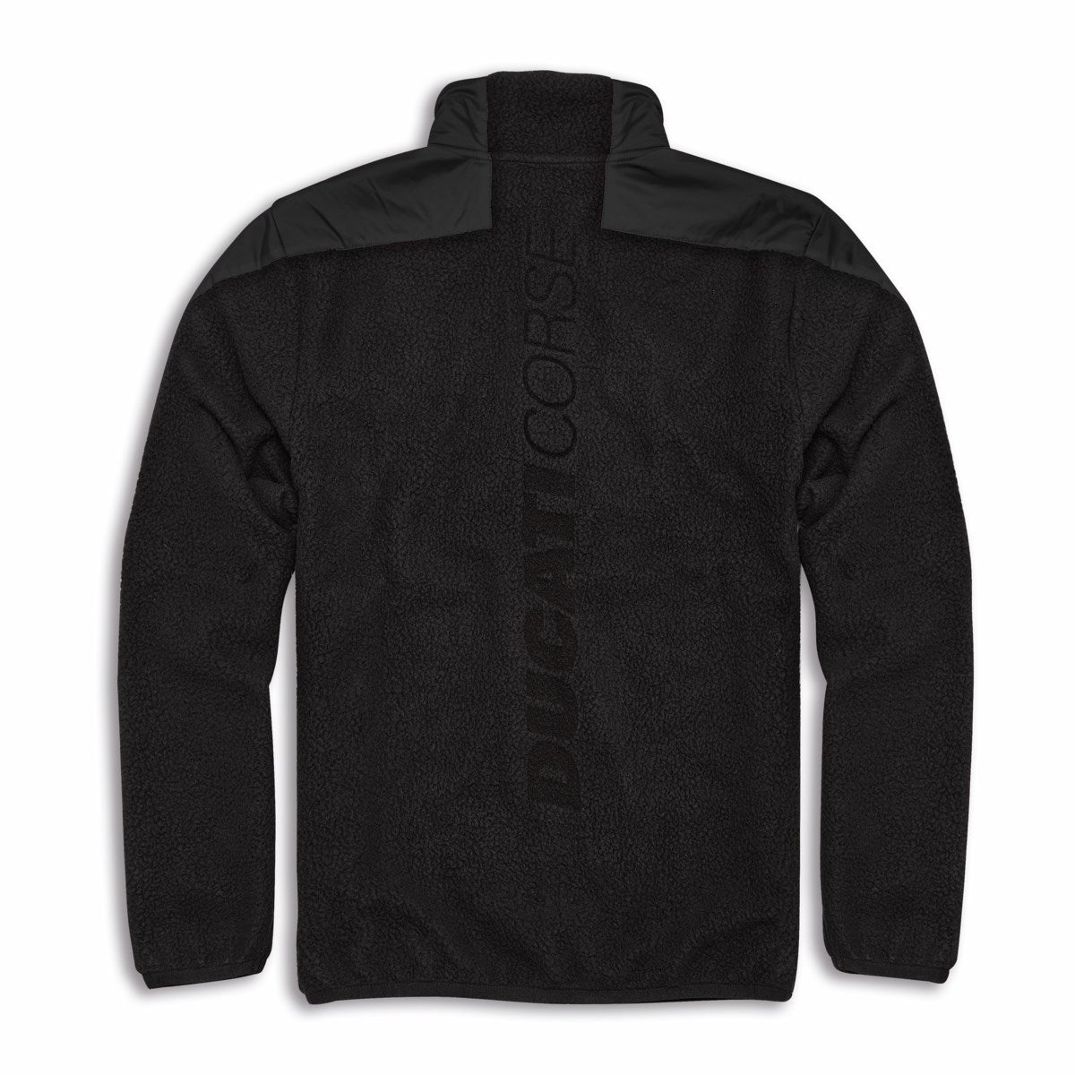 CHAQUETA FORRO POLAR DC. SPEED