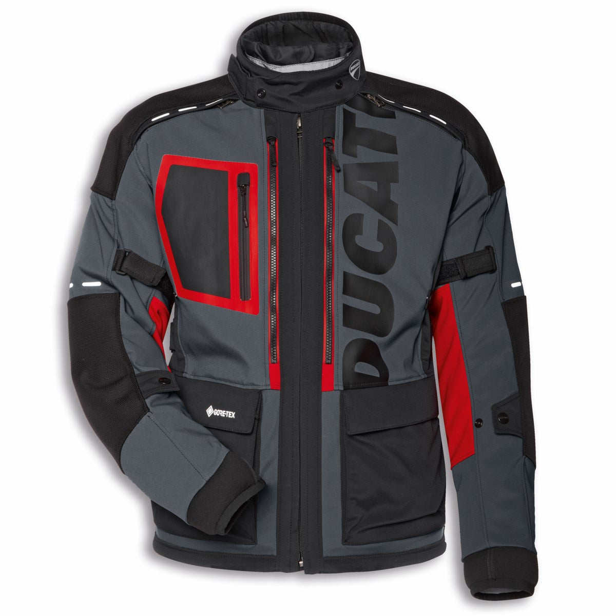 CHAQUETA STRADA C5 HOMBRE