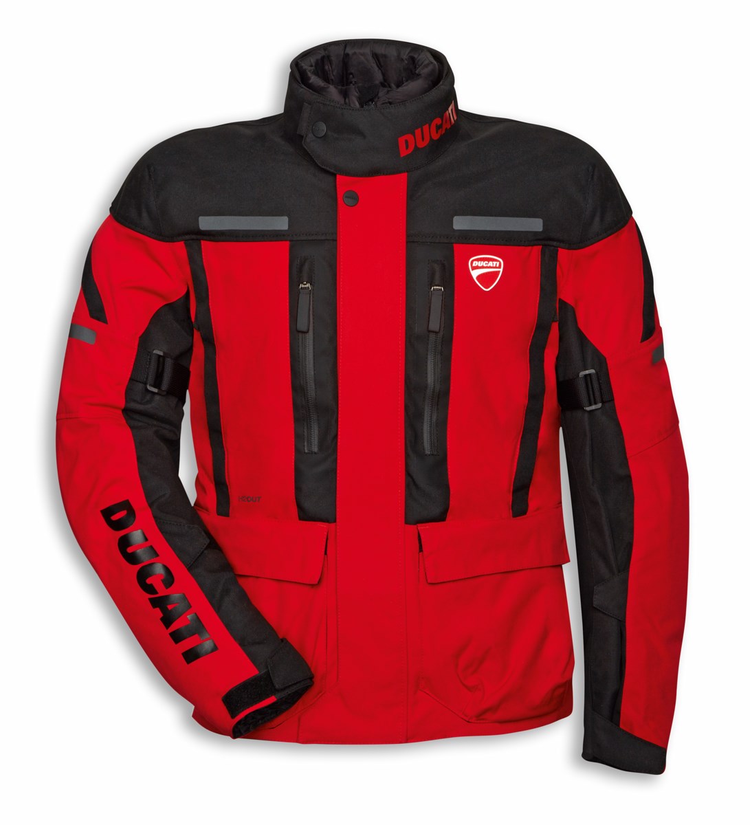CHAQUETA TOUR C4 HOMBRE