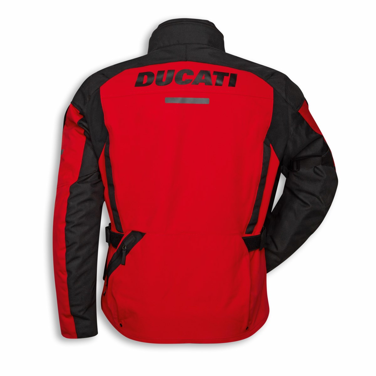 CHAQUETA TOUR C4 HOMBRE