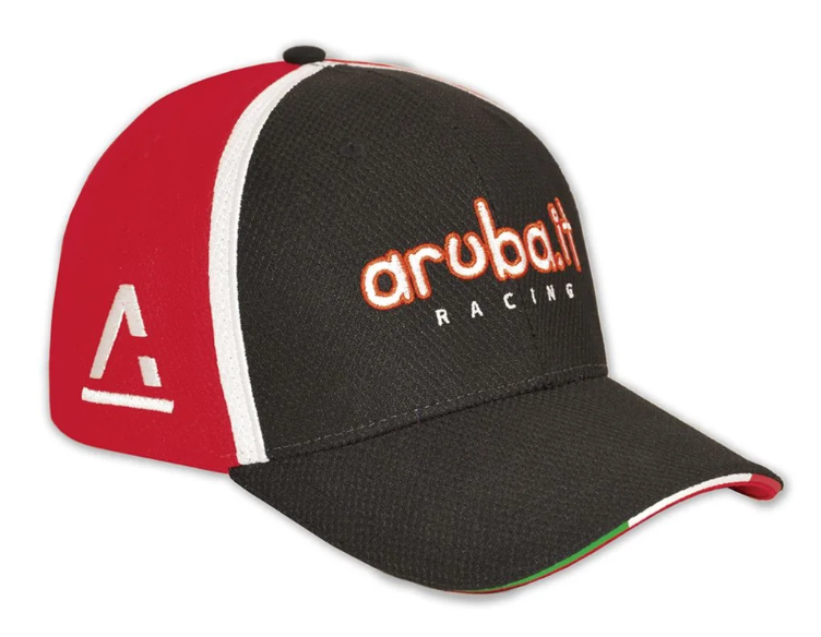 GORRA REPLICA SBK 22