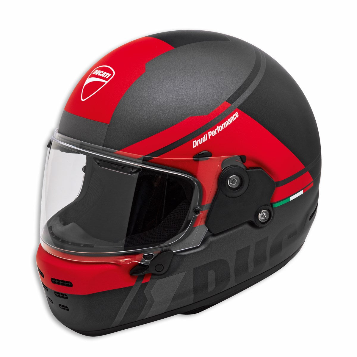 CASCO D-RIDER V2 ECE 22-06