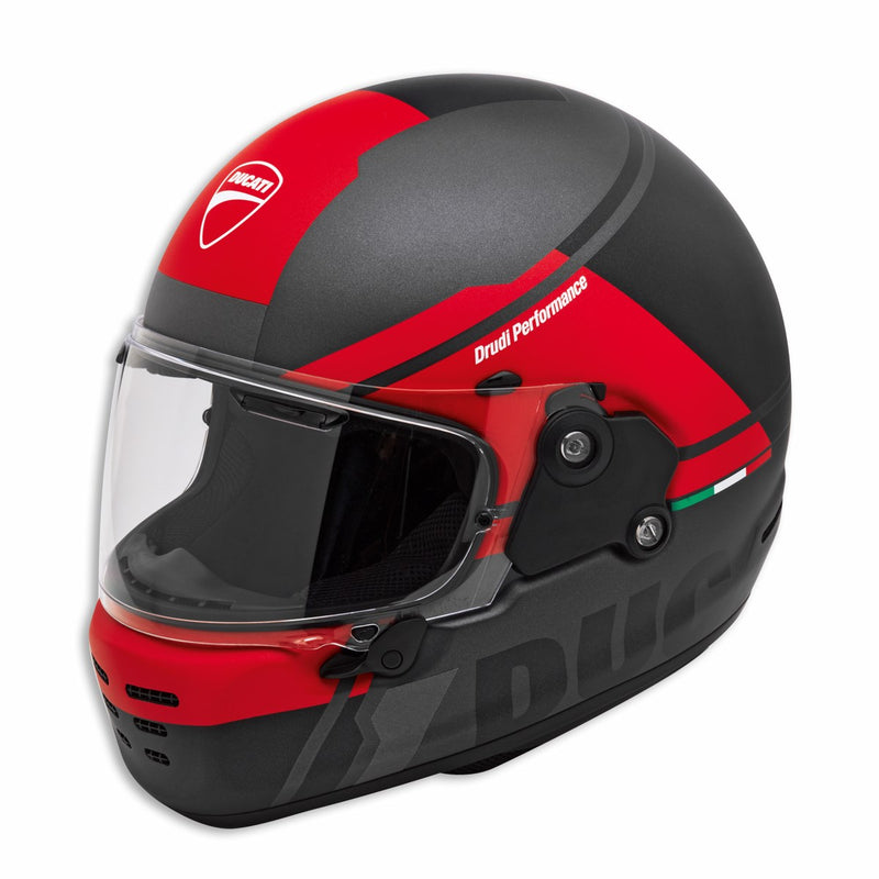 CASCO D-RIDER V2 ECE 22-06