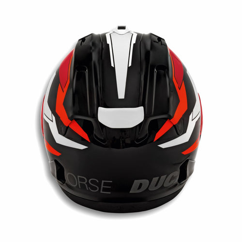 CASCO D.CORSE V8 ECE 22-06