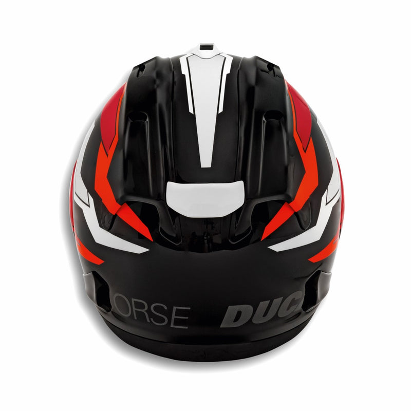 CASCO D.CORSE V8 ECE 22-06