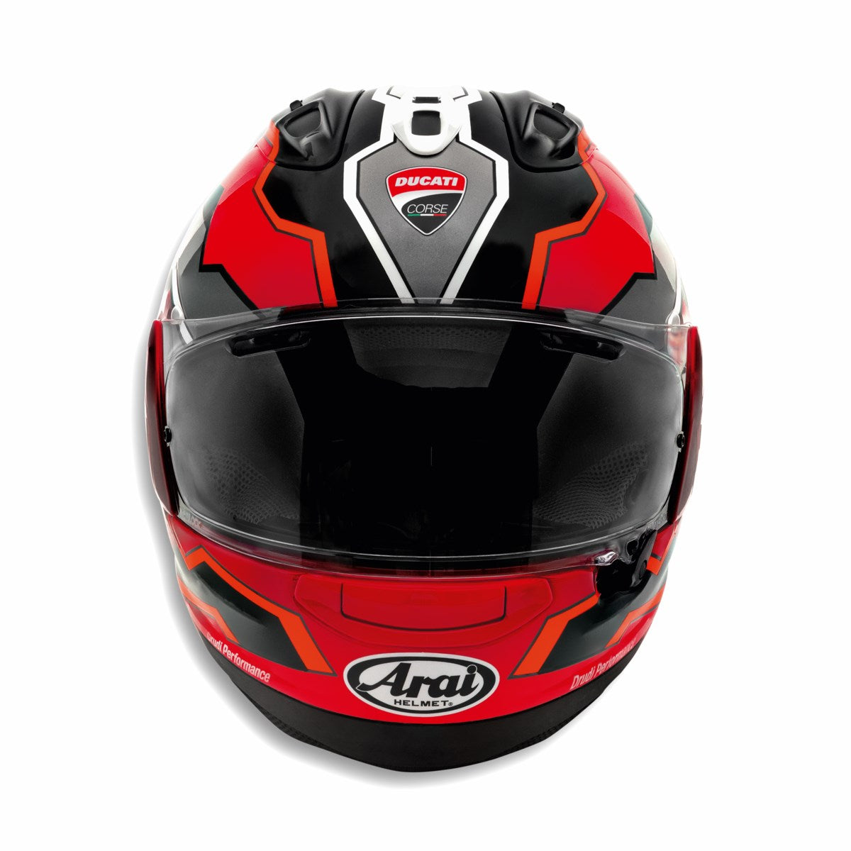 CASCO D.CORSE V8 ECE 22-06