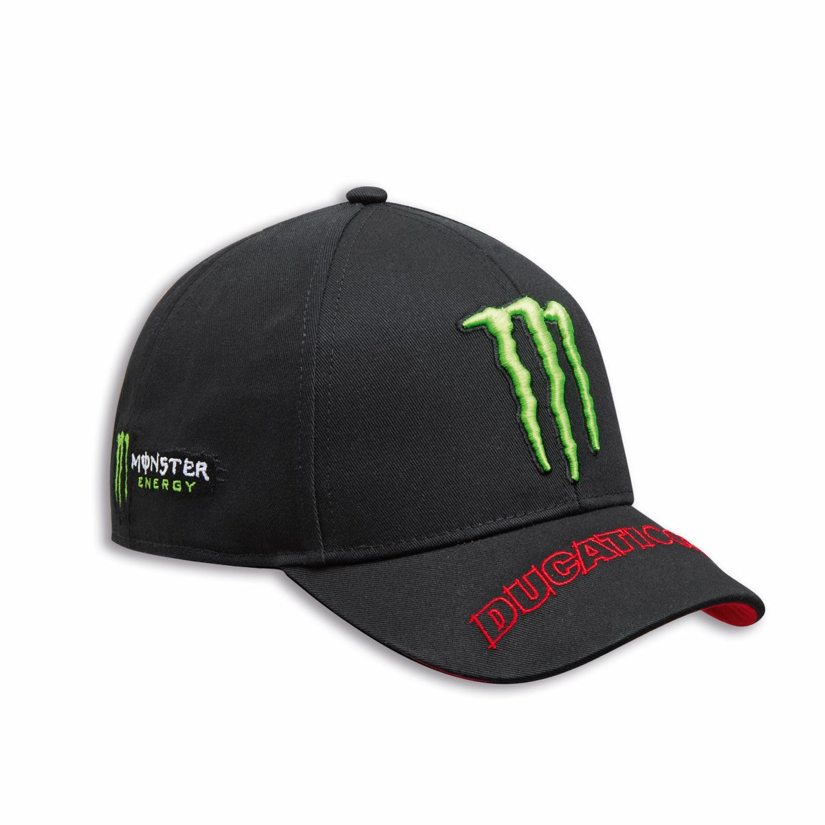 GORRA DC MONSTER ENERGY