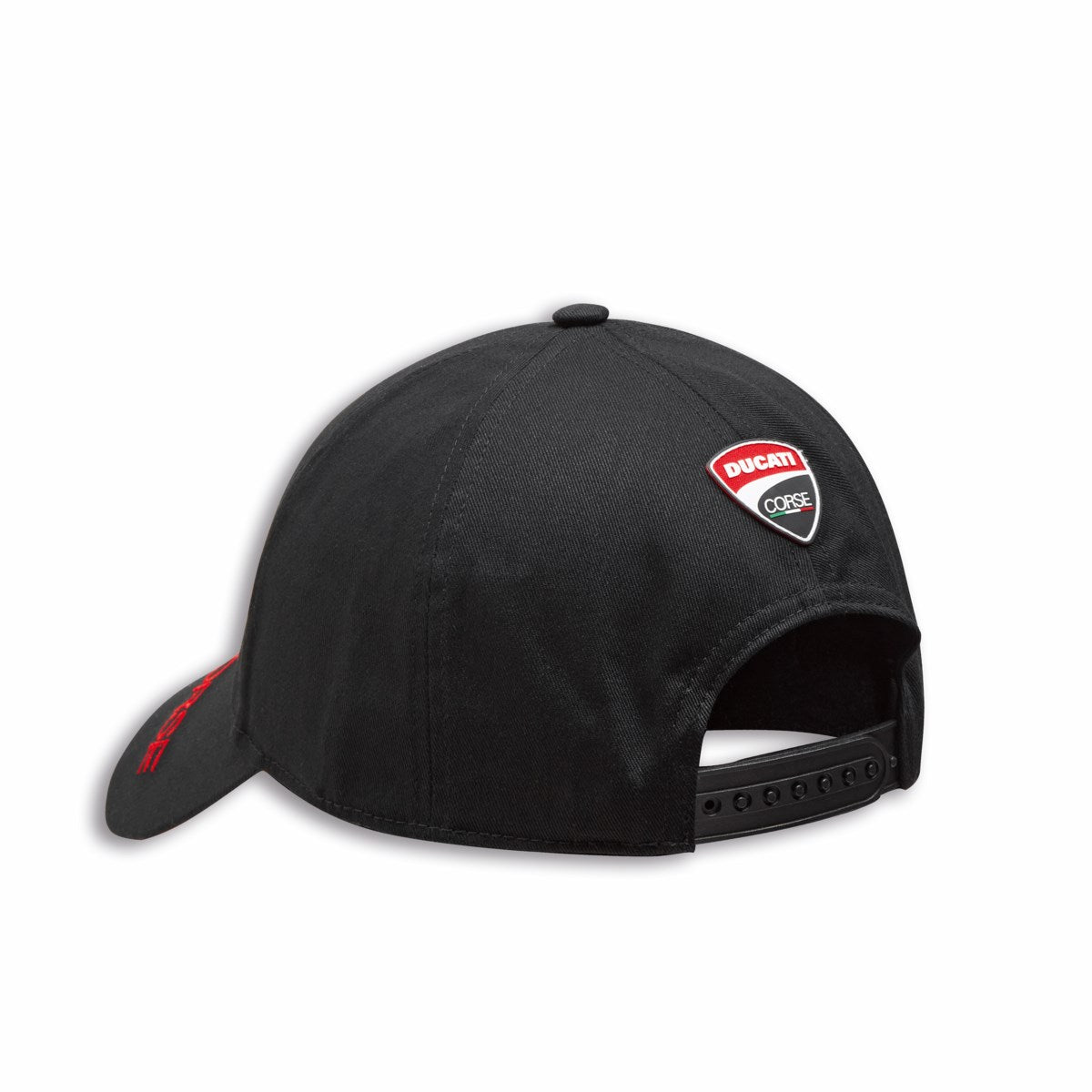 GORRA DC MONSTER ENERGY