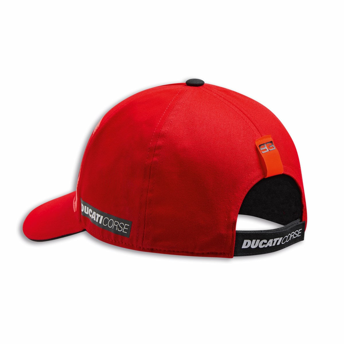 GORRA DUAL MM93 '25