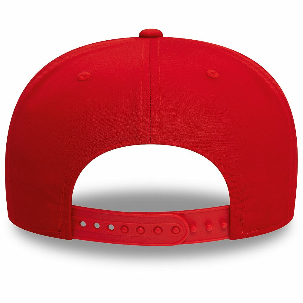 GORRA NE DC CLASSIC RED