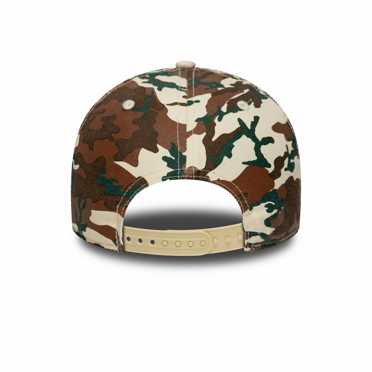 GORRA NE SCAMBLER CAMO 25