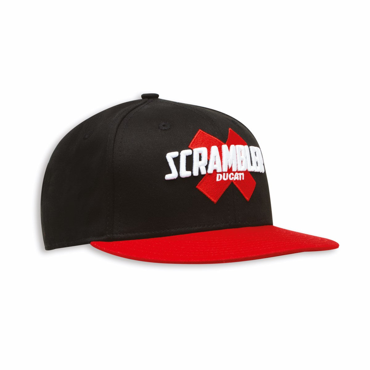 GORRA SCRAMBLER CROSS NEW ERA