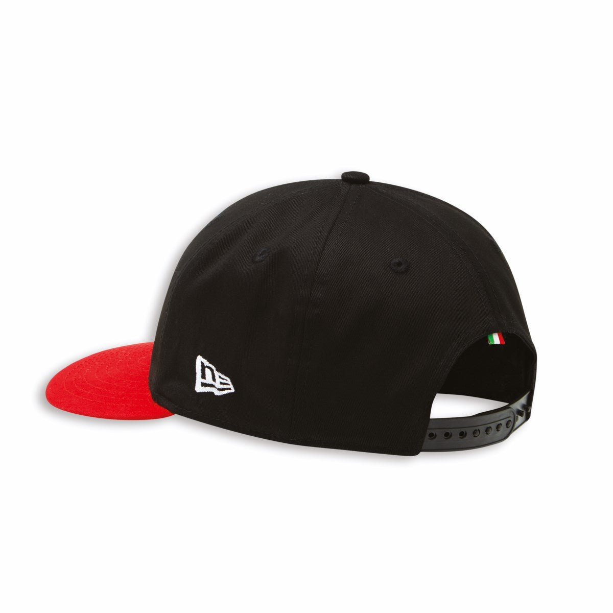GORRA SCRAMBLER CROSS NEW ERA