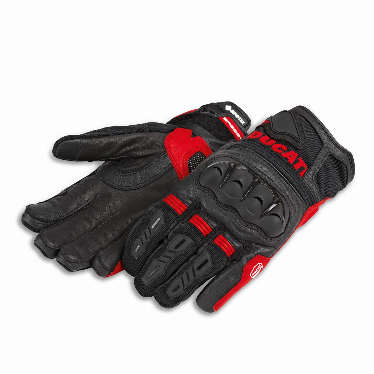 GUANTES TOUR C5 2IN1 GTX TALLA