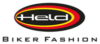 HELD BIKER