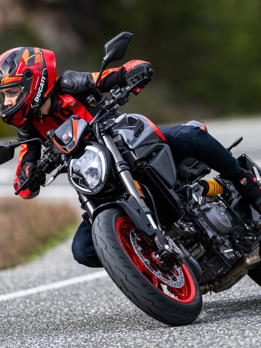 ACCESORIOS MOTO