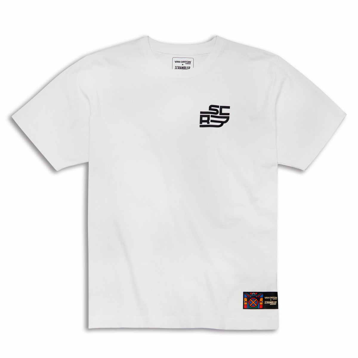 POLERA JOY VO