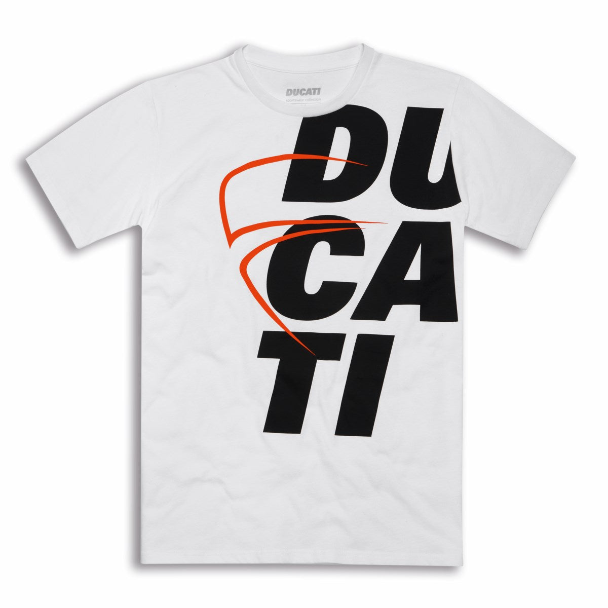 POLERA SKETCH 2.0 BLANCO