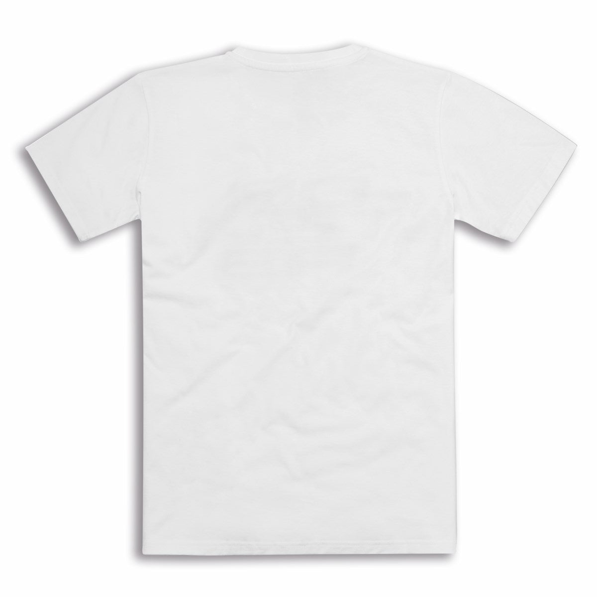 POLERA SKETCH 2.0 BLANCO