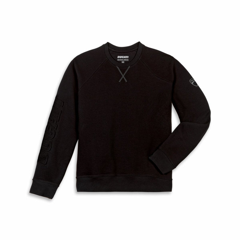 SUDADERA D. CRUISER