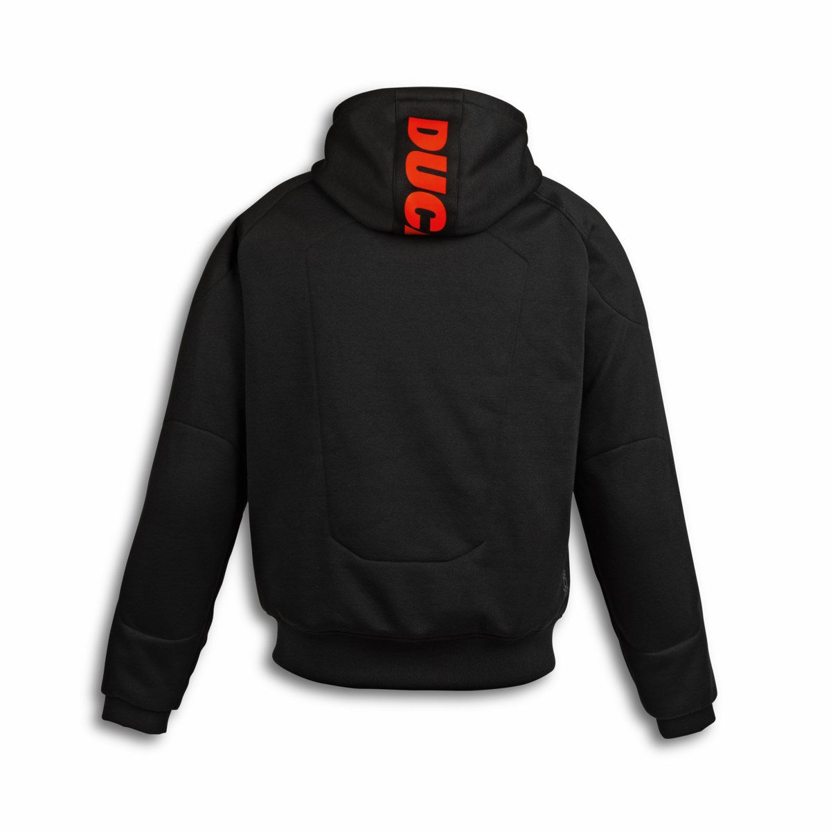SUDADERA MOTO DUCATI JARGON PW HOM.