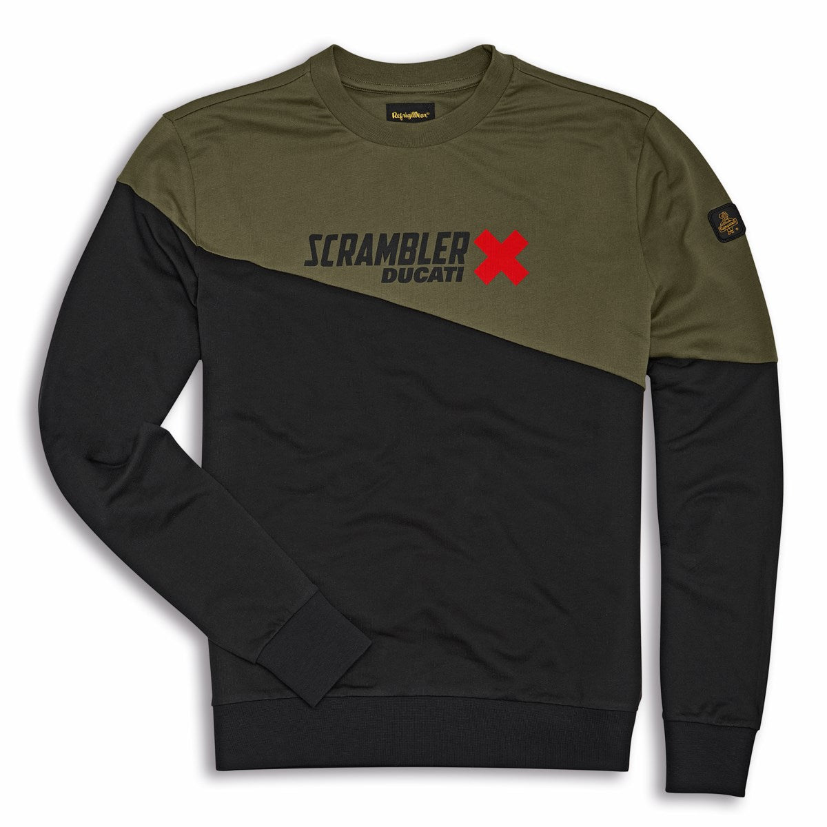 SUDADERA SCR RFW LIMITED